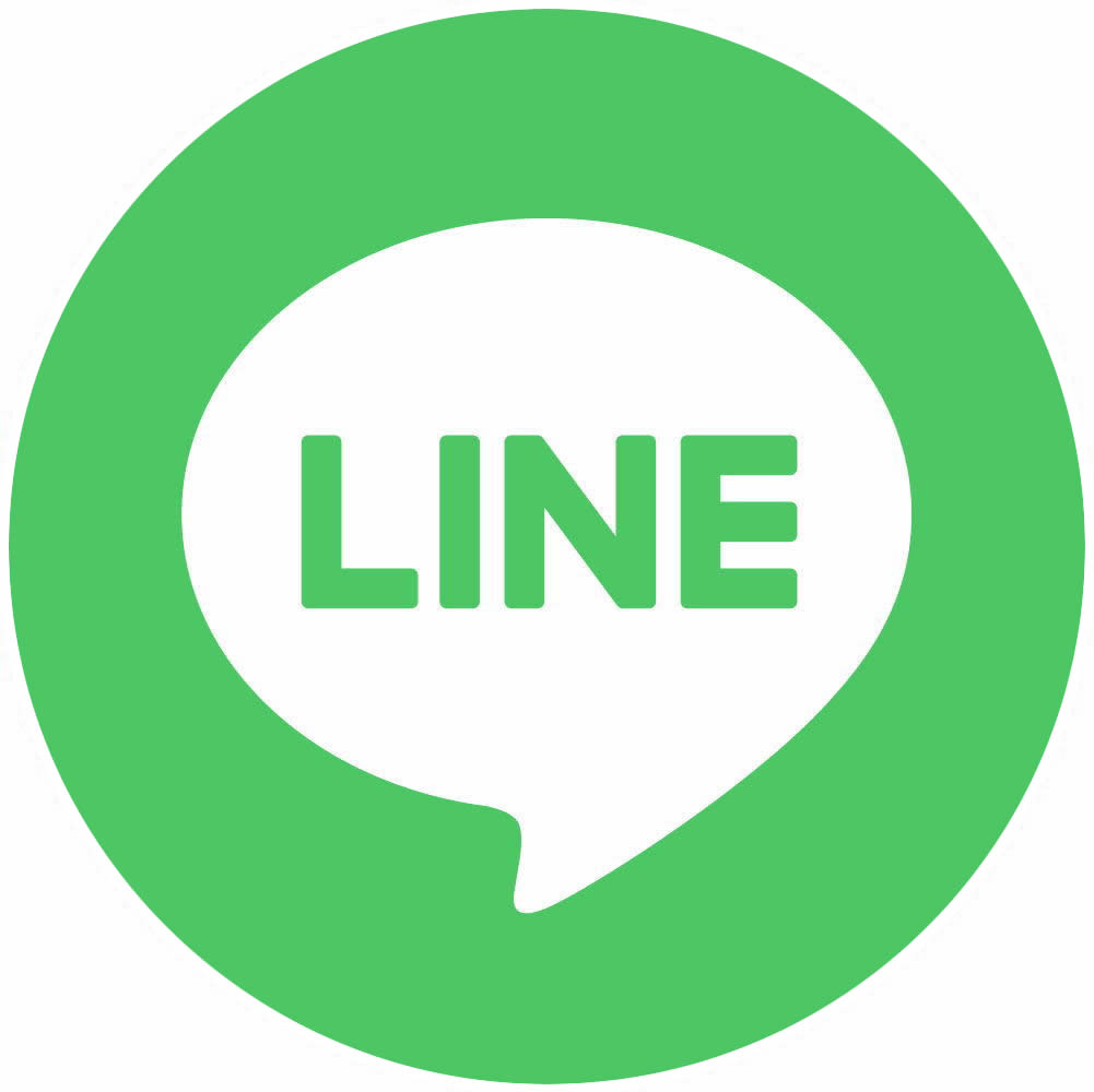 LINE