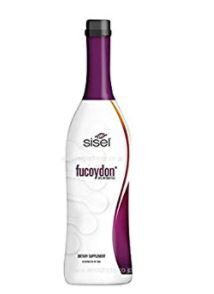 シズル　フコイダン