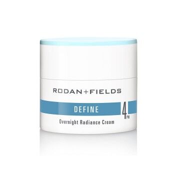 ディファイン オーバーナイト レディエンス クリーム