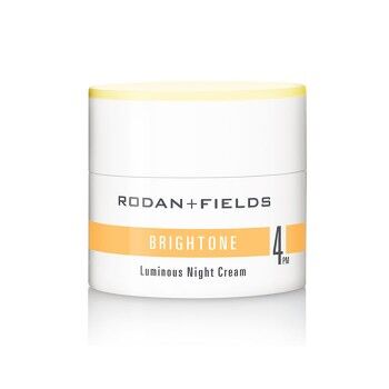 ブライトーン ルミナス ナイトクリーム