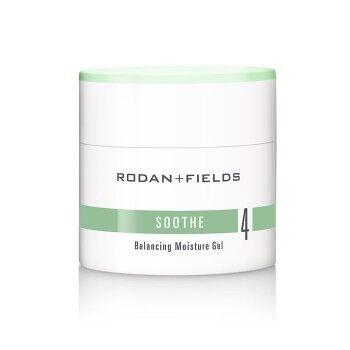 スーズ バランシング モイスチャー ジェル