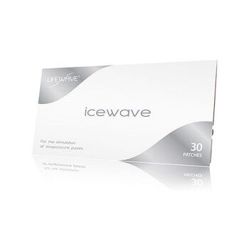 アイスウエーブ