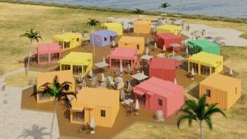 淡路シェフガーデン