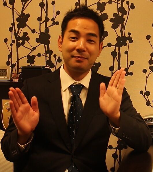 康縁株式会社　佃拓人　