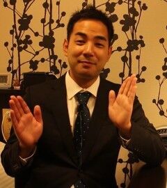 康縁株式会社　佃拓人　