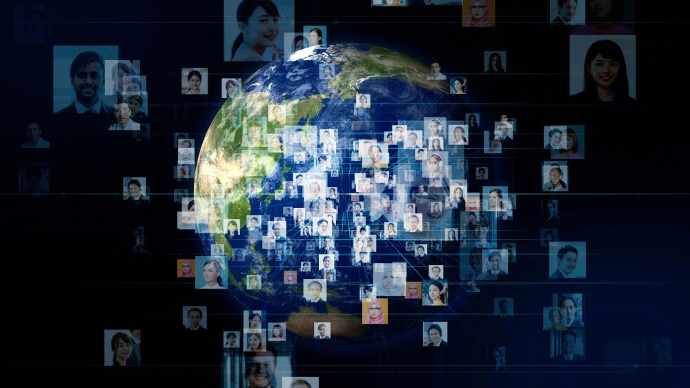 100万人のビジネスパーソンのコミュニティを目指して! 新サービス「ビジログパーソン」をスタート!!