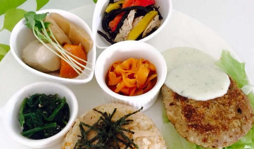 レンタルスペース。予約制カフェ。　スペースカフェＢe人Room