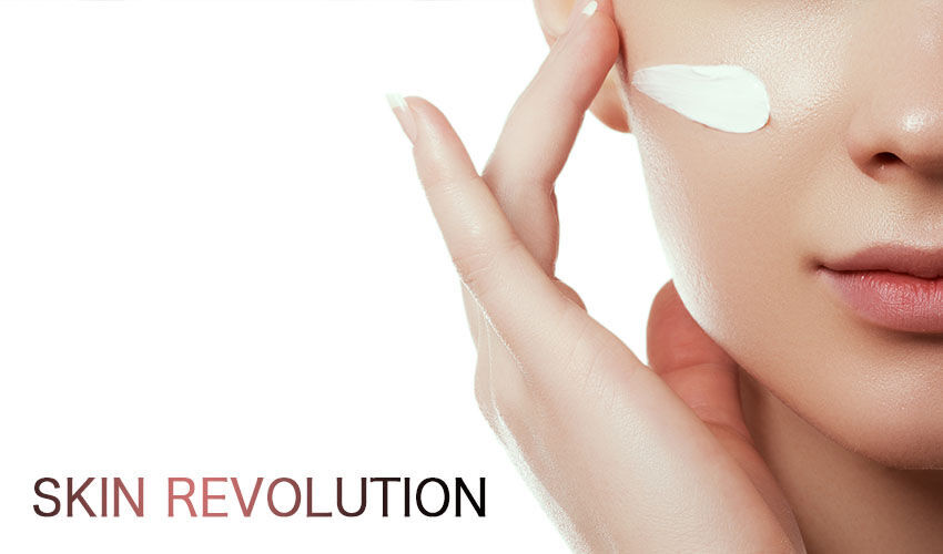 ストレスとお肌の関係？お肌の事ならまずはこのサイト！