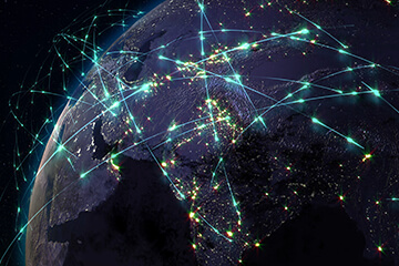 情報格差がなくなる