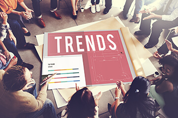 流行り廃(すた)りがない