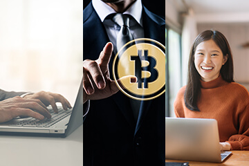 全てのビジネスに対応している