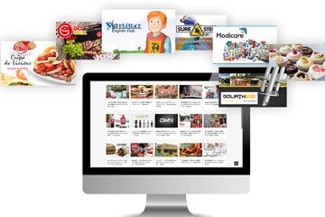 世界のビジネスがChance!の商品