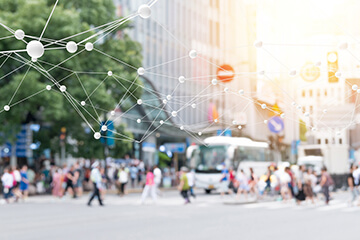 地域格差がなくなる